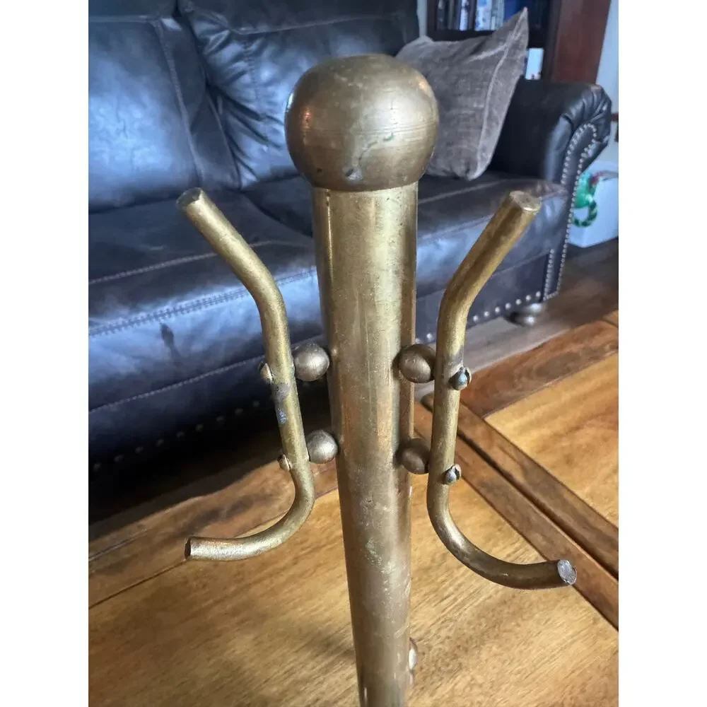Other vintage brass